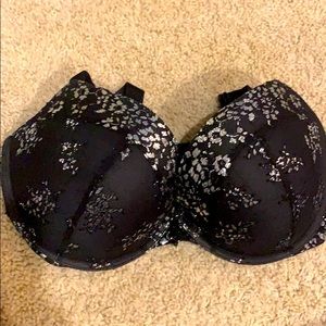 Victoria Secret very sexy push-up size 34DDD
